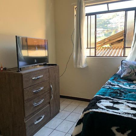 Cantinho Agradavel Em Ouro Preto Оро Прето Екстериор снимка