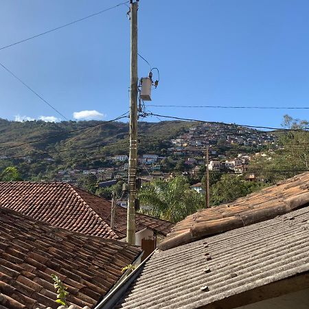 Cantinho Agradavel Em Ouro Preto Оро Прето Екстериор снимка