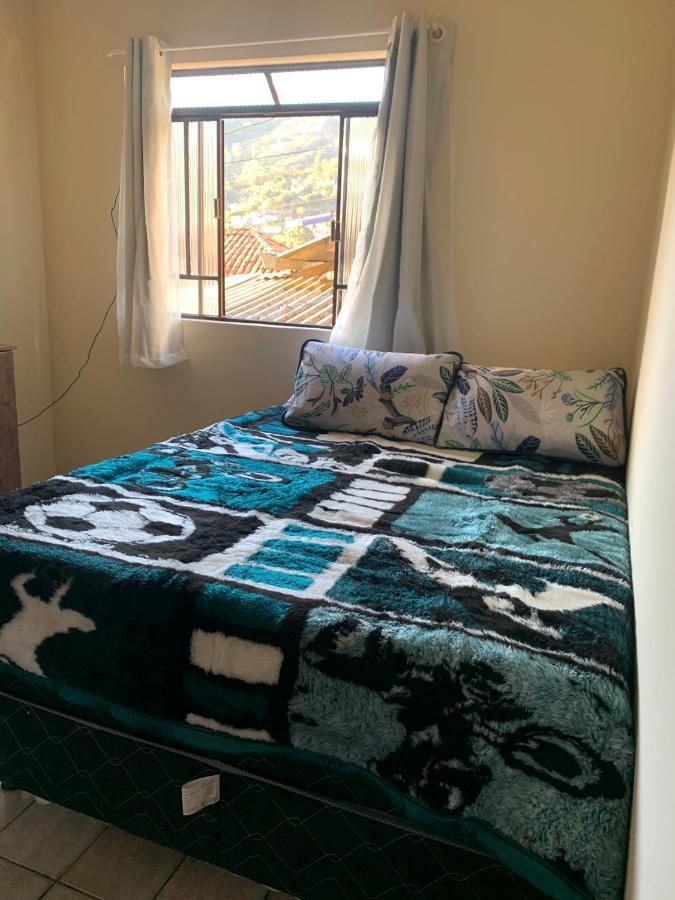 Cantinho Agradavel Em Ouro Preto Оро Прето Екстериор снимка