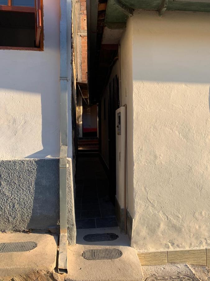 Cantinho Agradavel Em Ouro Preto Оро Прето Екстериор снимка