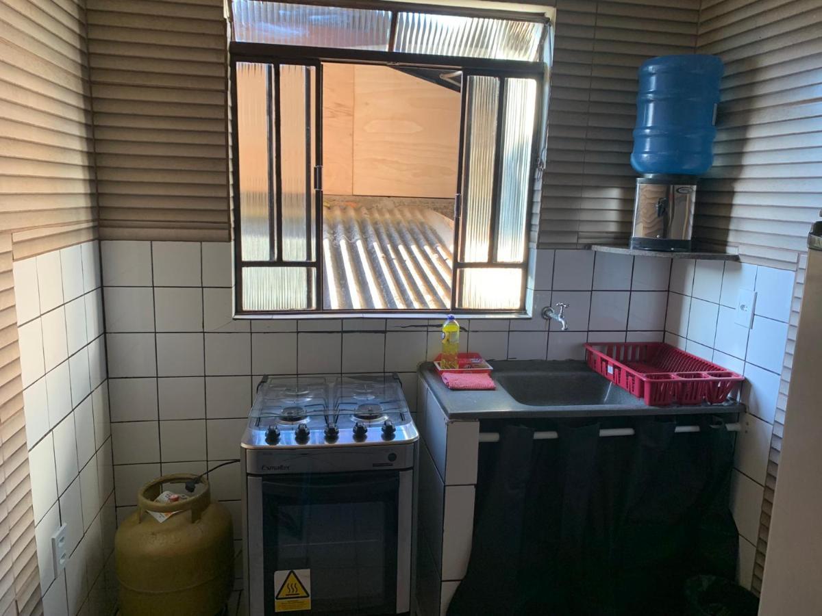 Cantinho Agradavel Em Ouro Preto Оро Прето Екстериор снимка