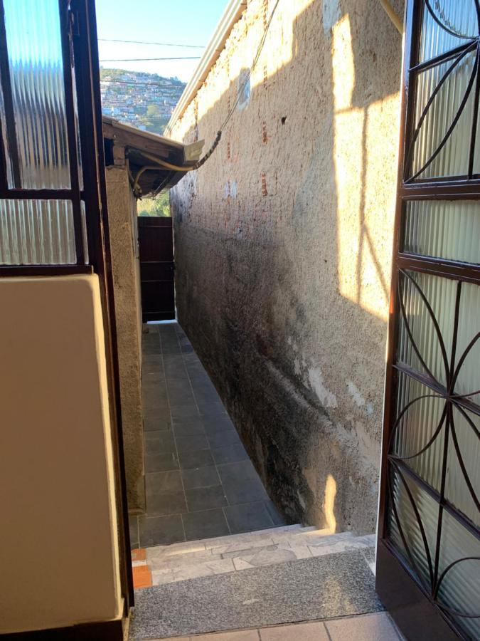 Cantinho Agradavel Em Ouro Preto Оро Прето Екстериор снимка