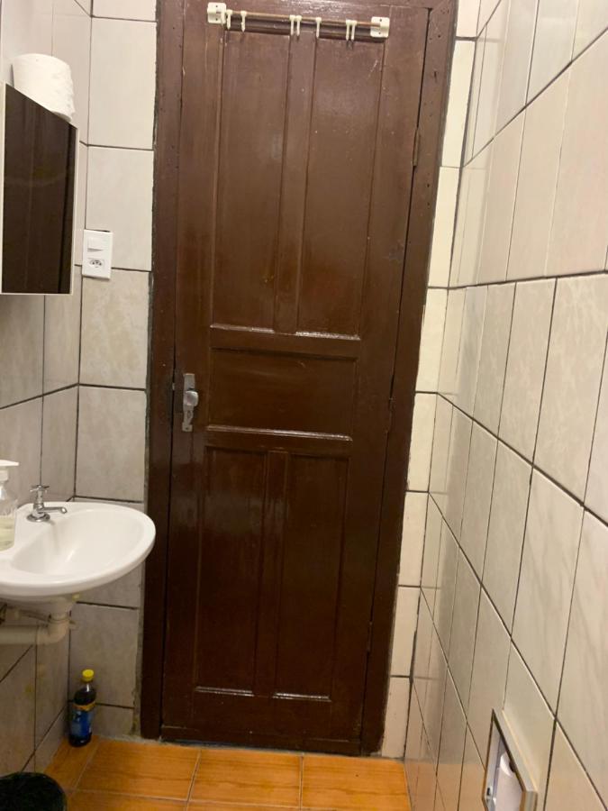 Cantinho Agradavel Em Ouro Preto Оро Прето Екстериор снимка