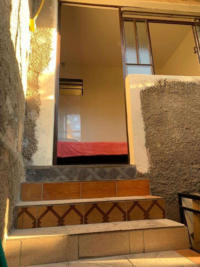 Cantinho Agradavel Em Ouro Preto Оро Прето Екстериор снимка