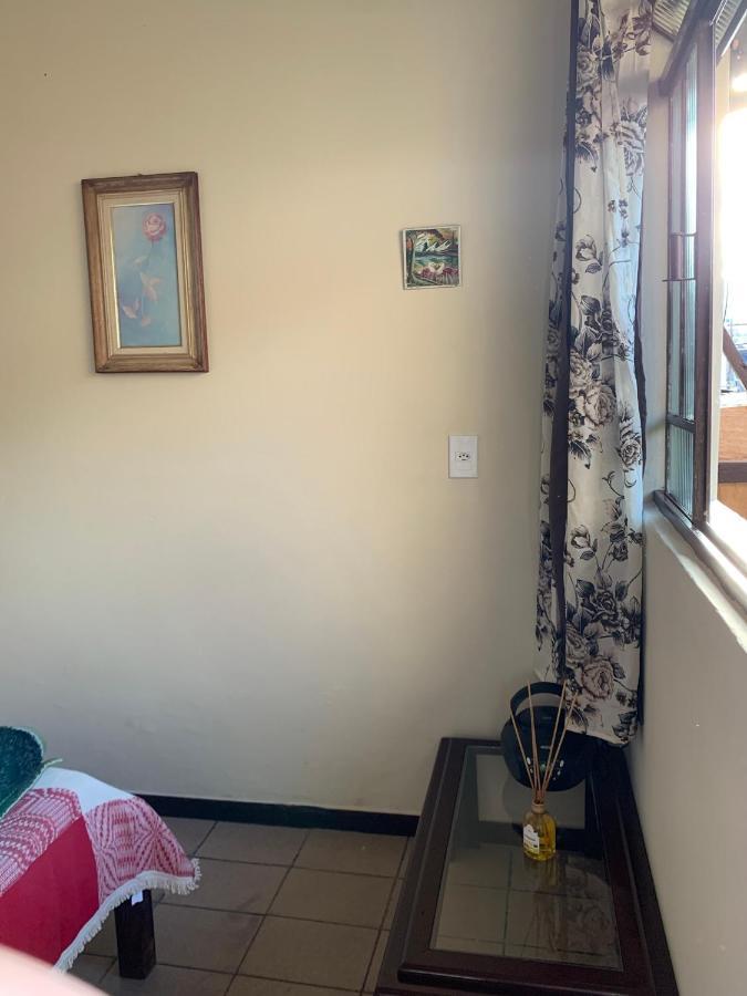 Cantinho Agradavel Em Ouro Preto Оро Прето Екстериор снимка
