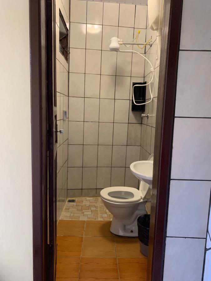Cantinho Agradavel Em Ouro Preto Оро Прето Екстериор снимка