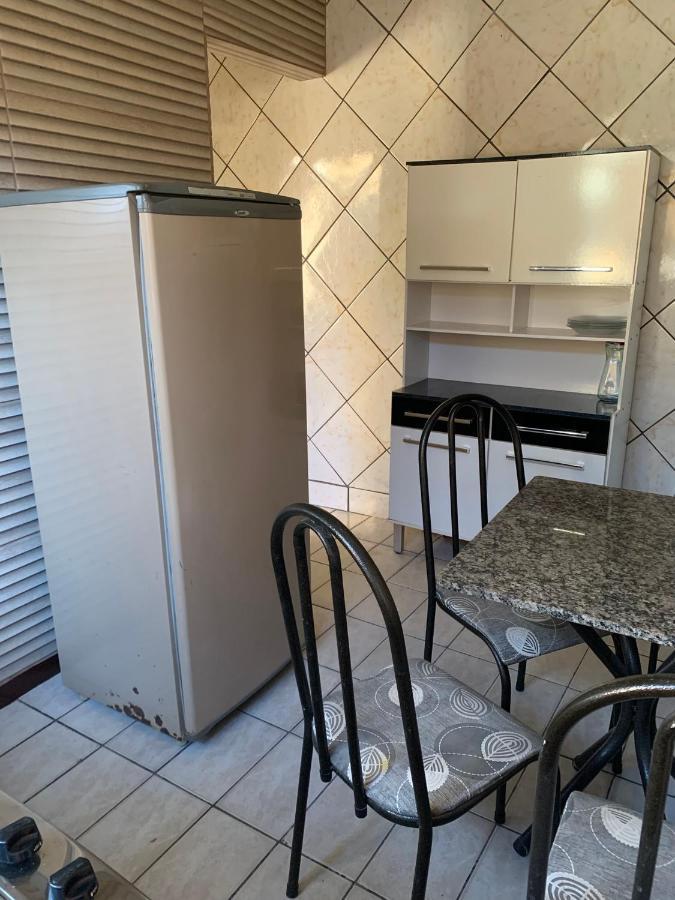 Cantinho Agradavel Em Ouro Preto Оро Прето Екстериор снимка