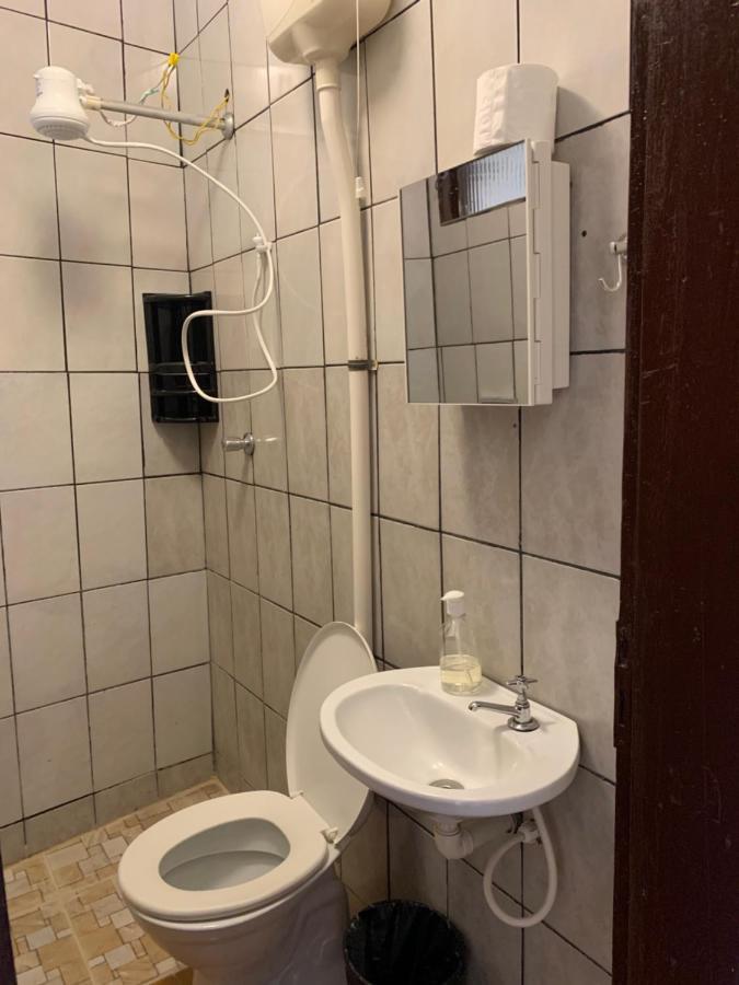 Cantinho Agradavel Em Ouro Preto Оро Прето Екстериор снимка